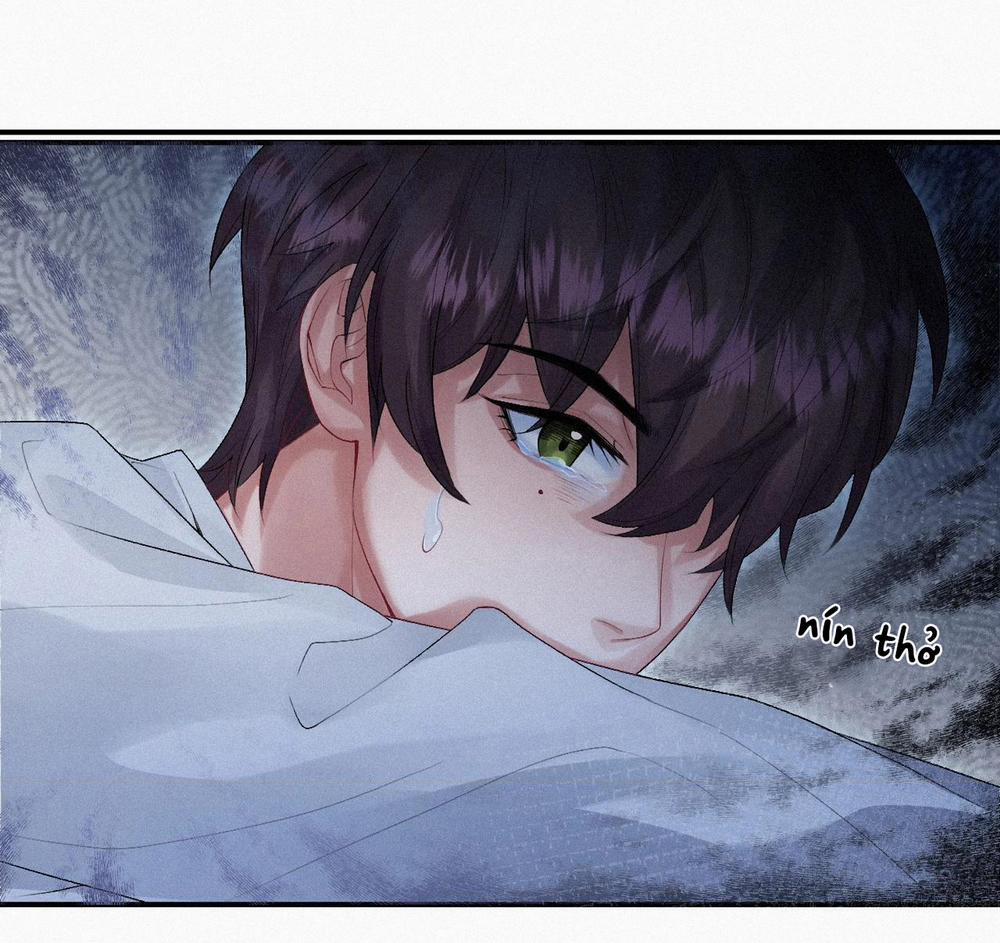 Quản Chế Linh Hồn 7 trang 12