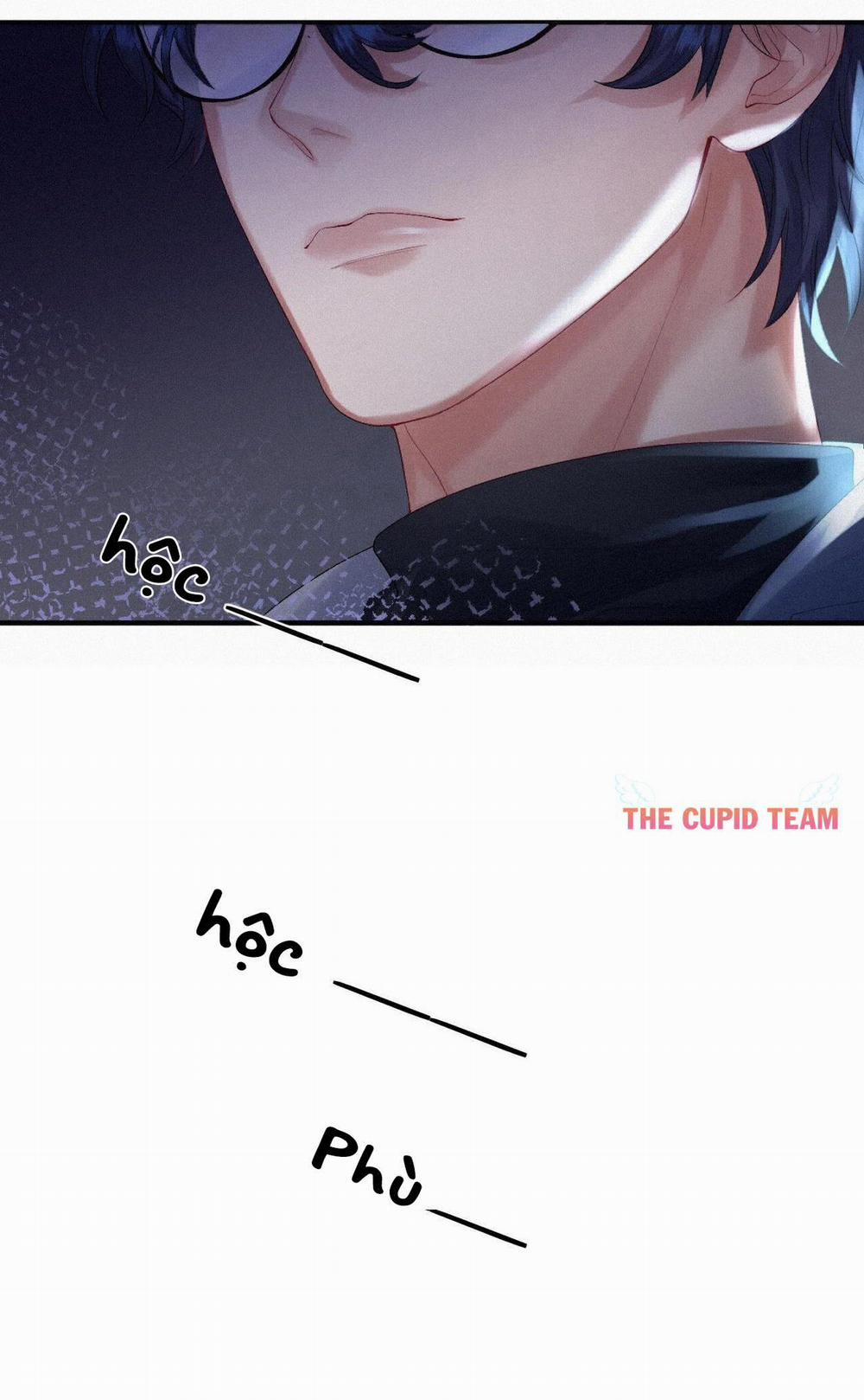 Quản Chế Linh Hồn 7 trang 13