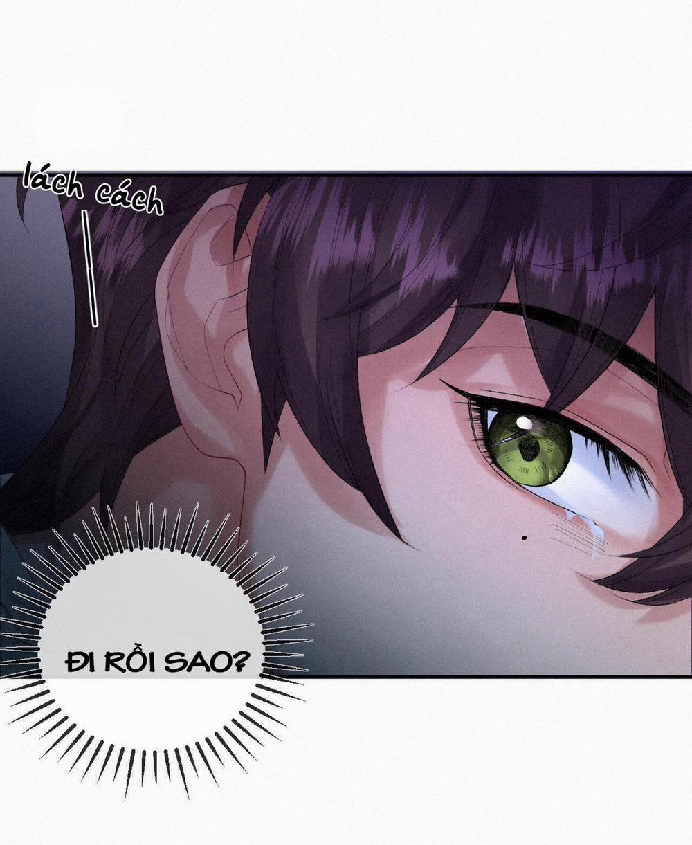Quản Chế Linh Hồn 7 trang 15