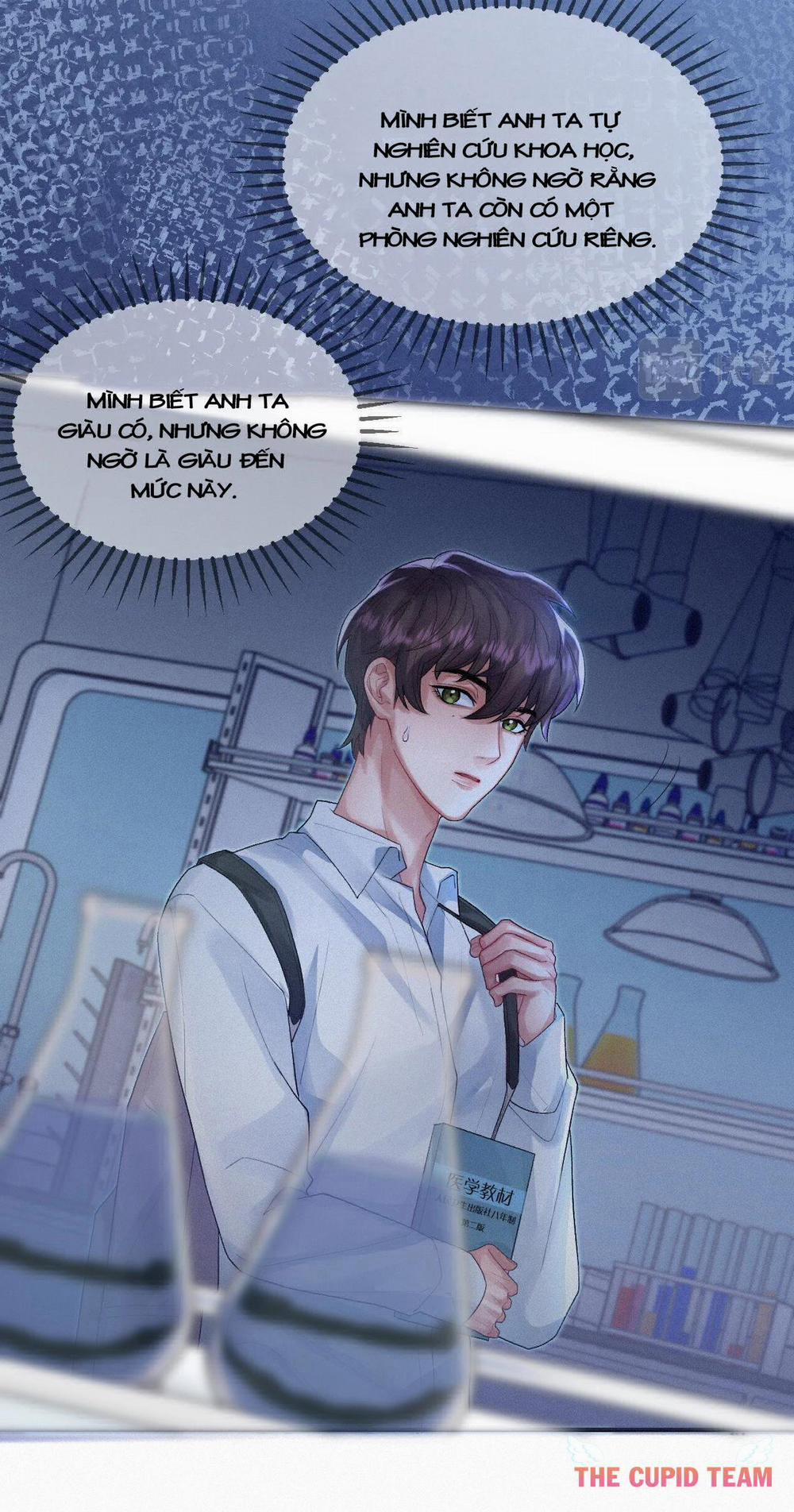 Quản Chế Linh Hồn 7 trang 2