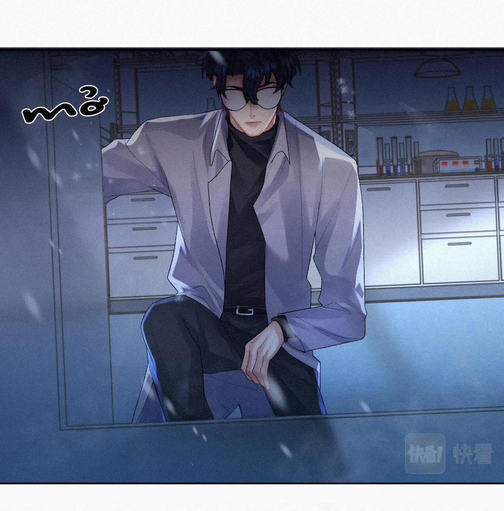 Quản Chế Linh Hồn 7 trang 25