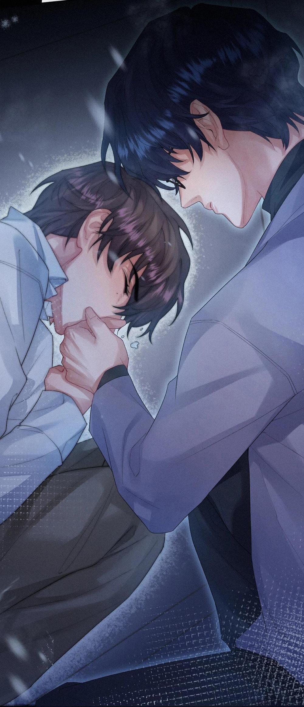 Quản Chế Linh Hồn 7 trang 27