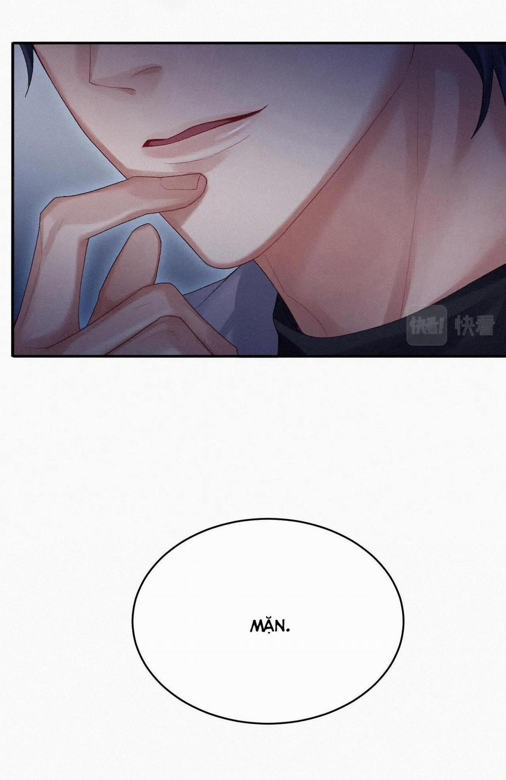 Quản Chế Linh Hồn 7 trang 29