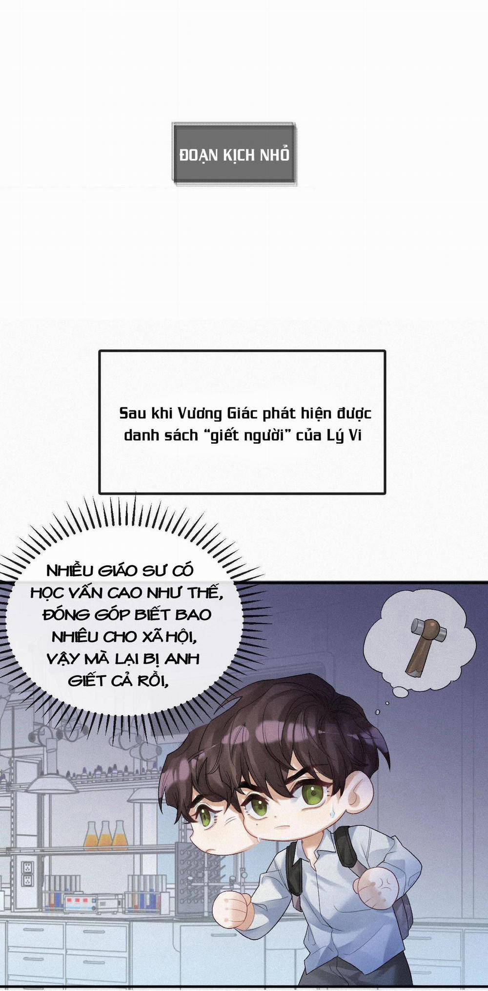 Quản Chế Linh Hồn 7 trang 30