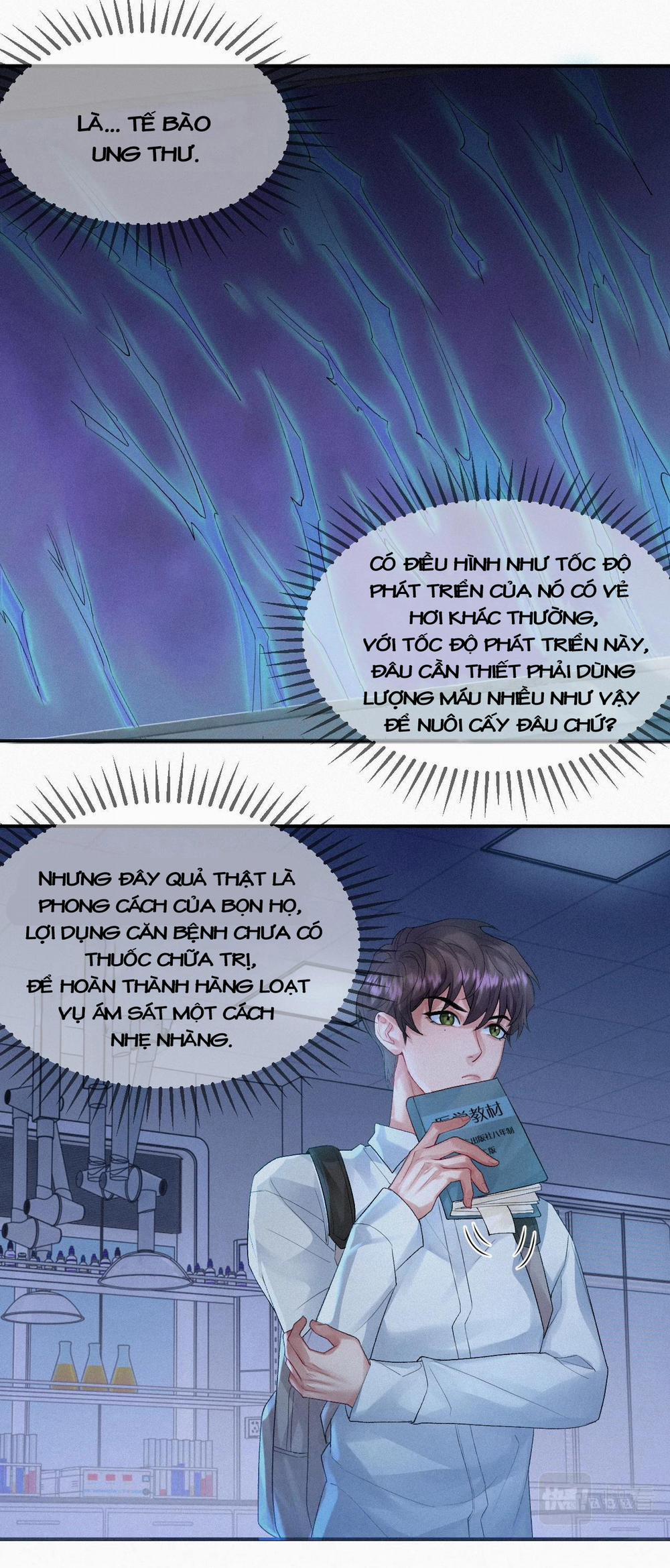 Quản Chế Linh Hồn 7 trang 5