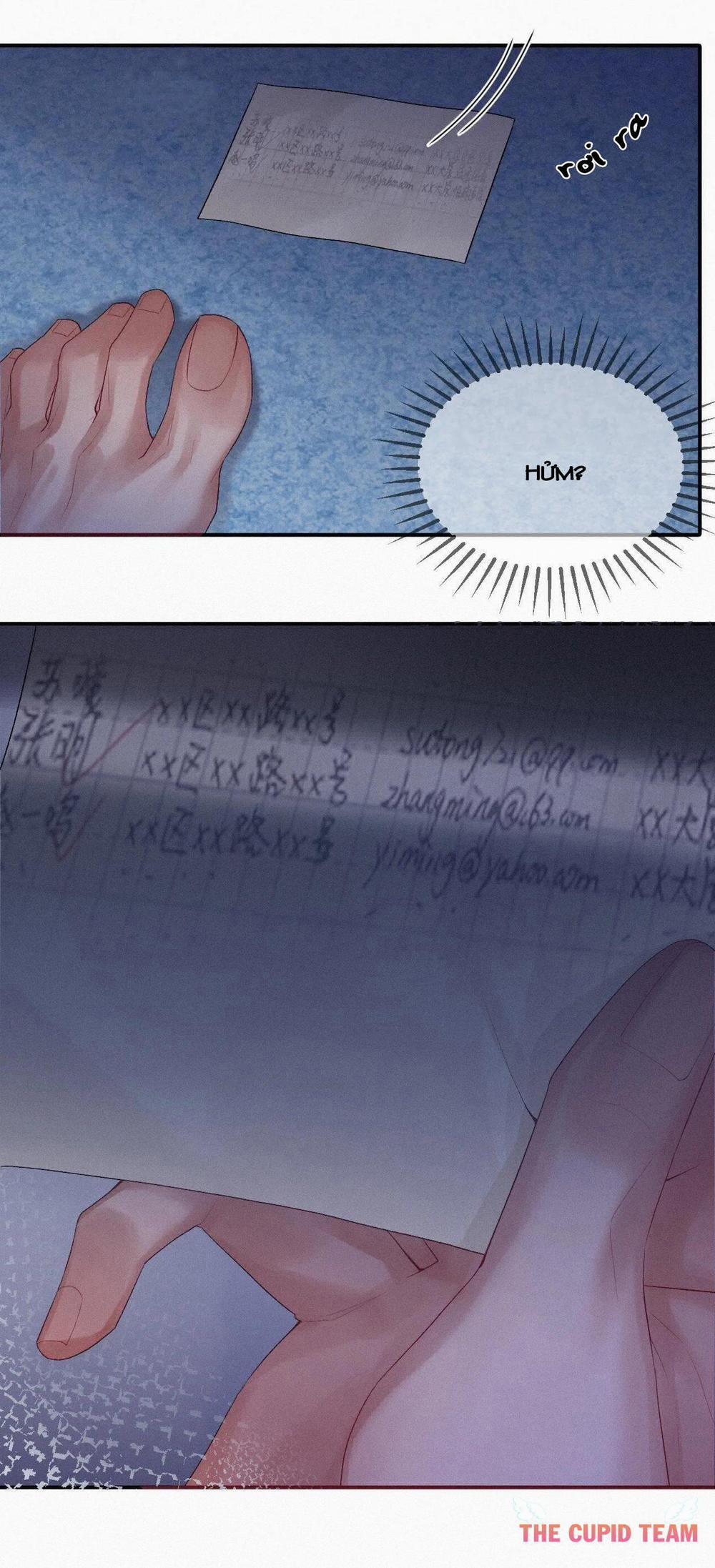 Quản Chế Linh Hồn 7 trang 6