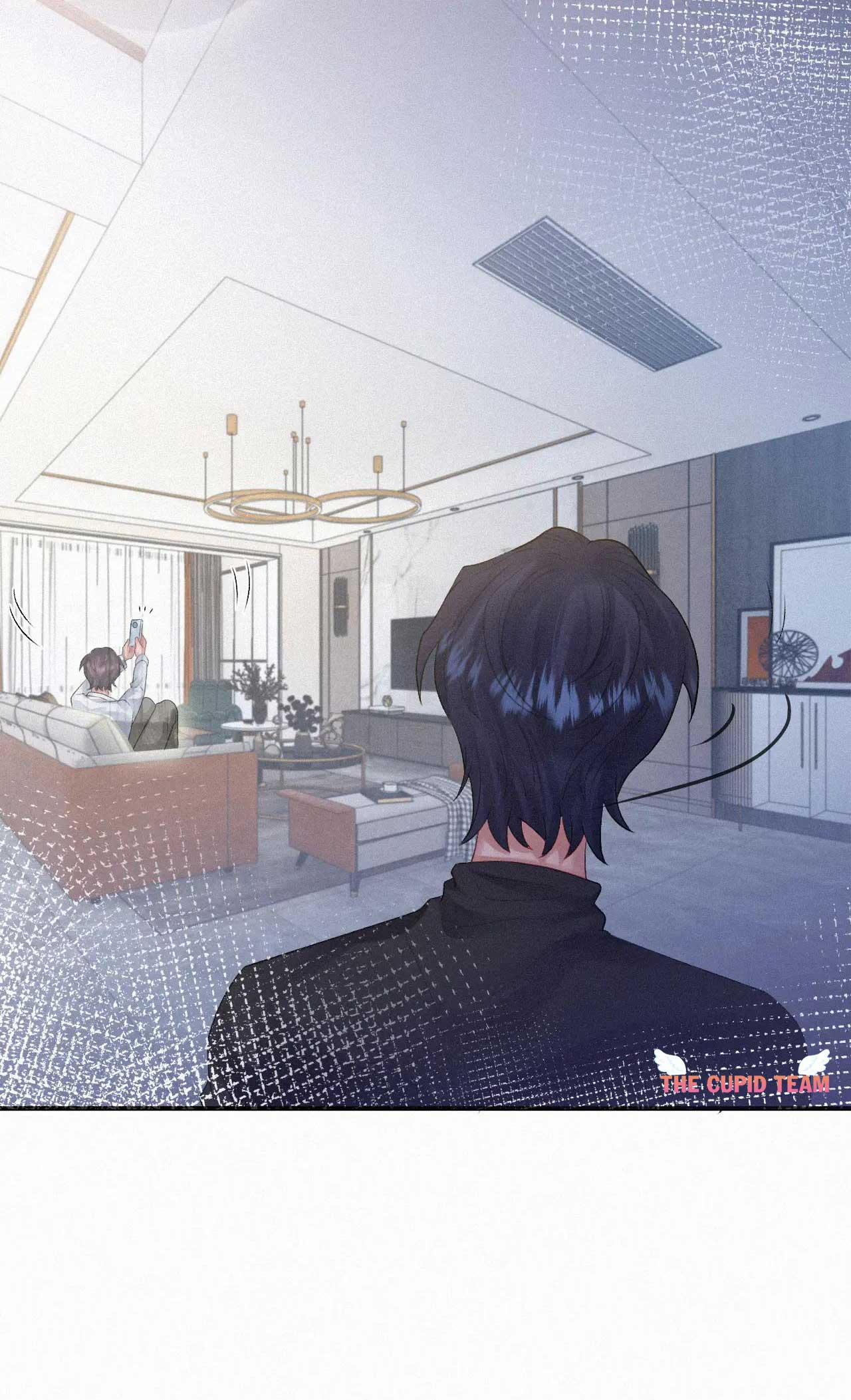 Quản Chế Linh Hồn 8 trang 17