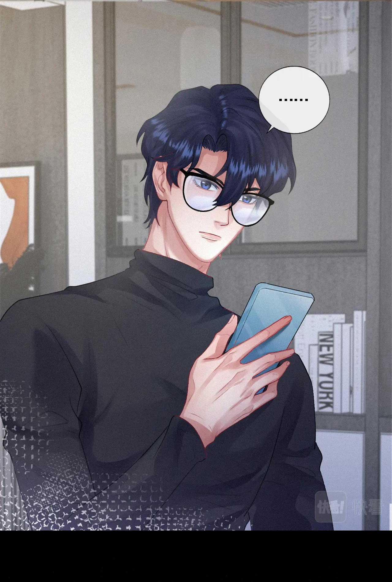 Quản Chế Linh Hồn 8 trang 20