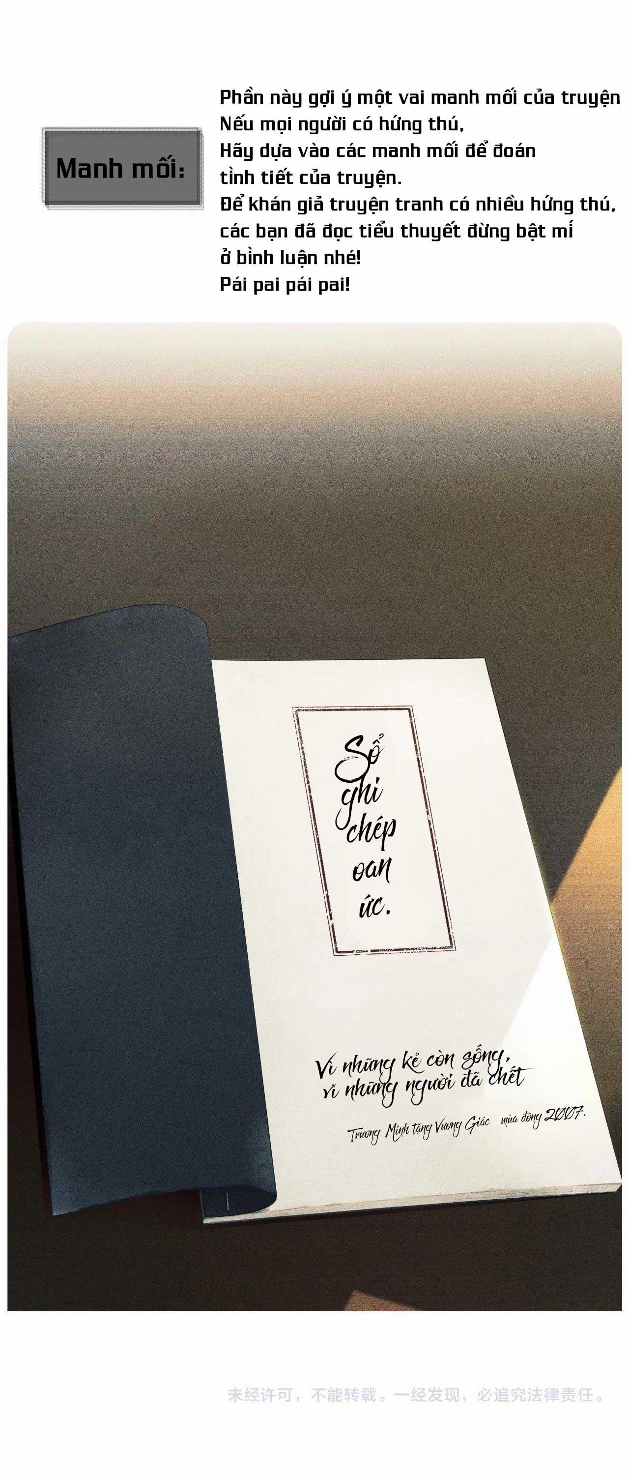 Quản Chế Linh Hồn 8 trang 24