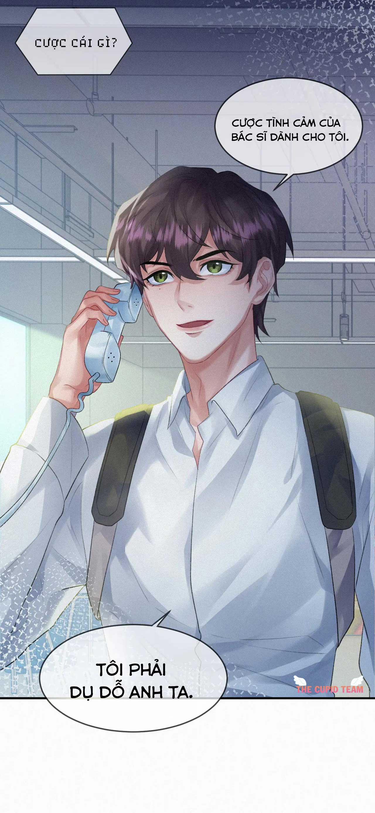 Quản Chế Linh Hồn 9 trang 10