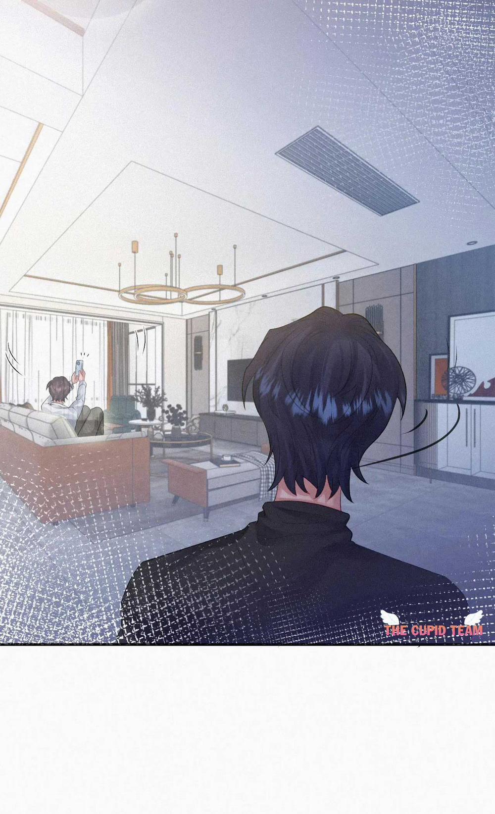 Quản Chế Linh Hồn 9 trang 17