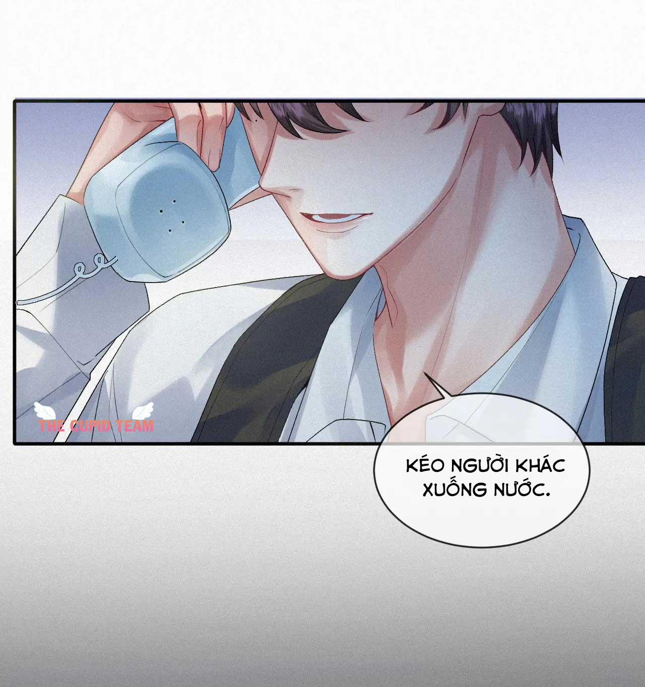 Quản Chế Linh Hồn 9 trang 2