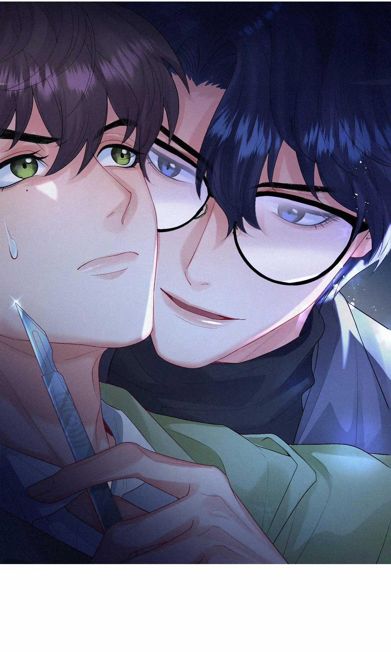 Quản Chế Linh Hồn 9 trang 23