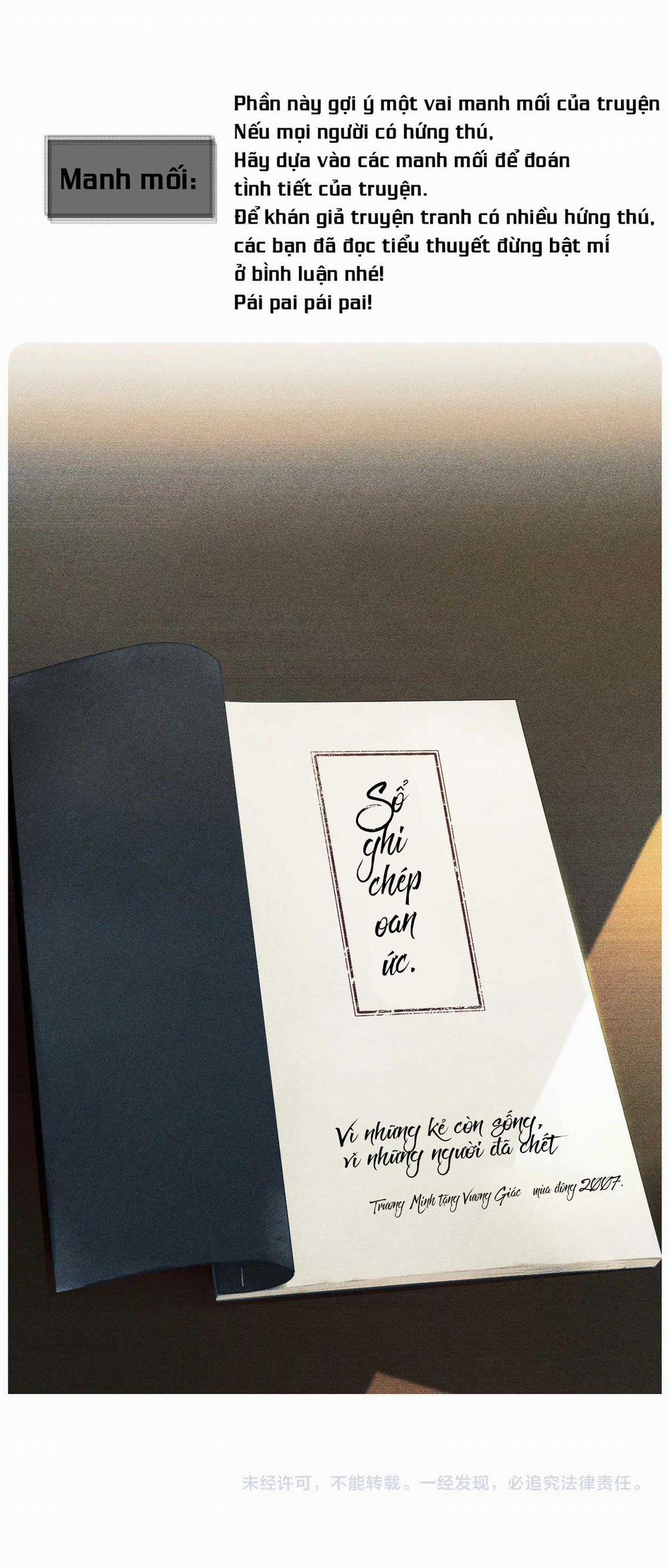 Quản Chế Linh Hồn 9 trang 24