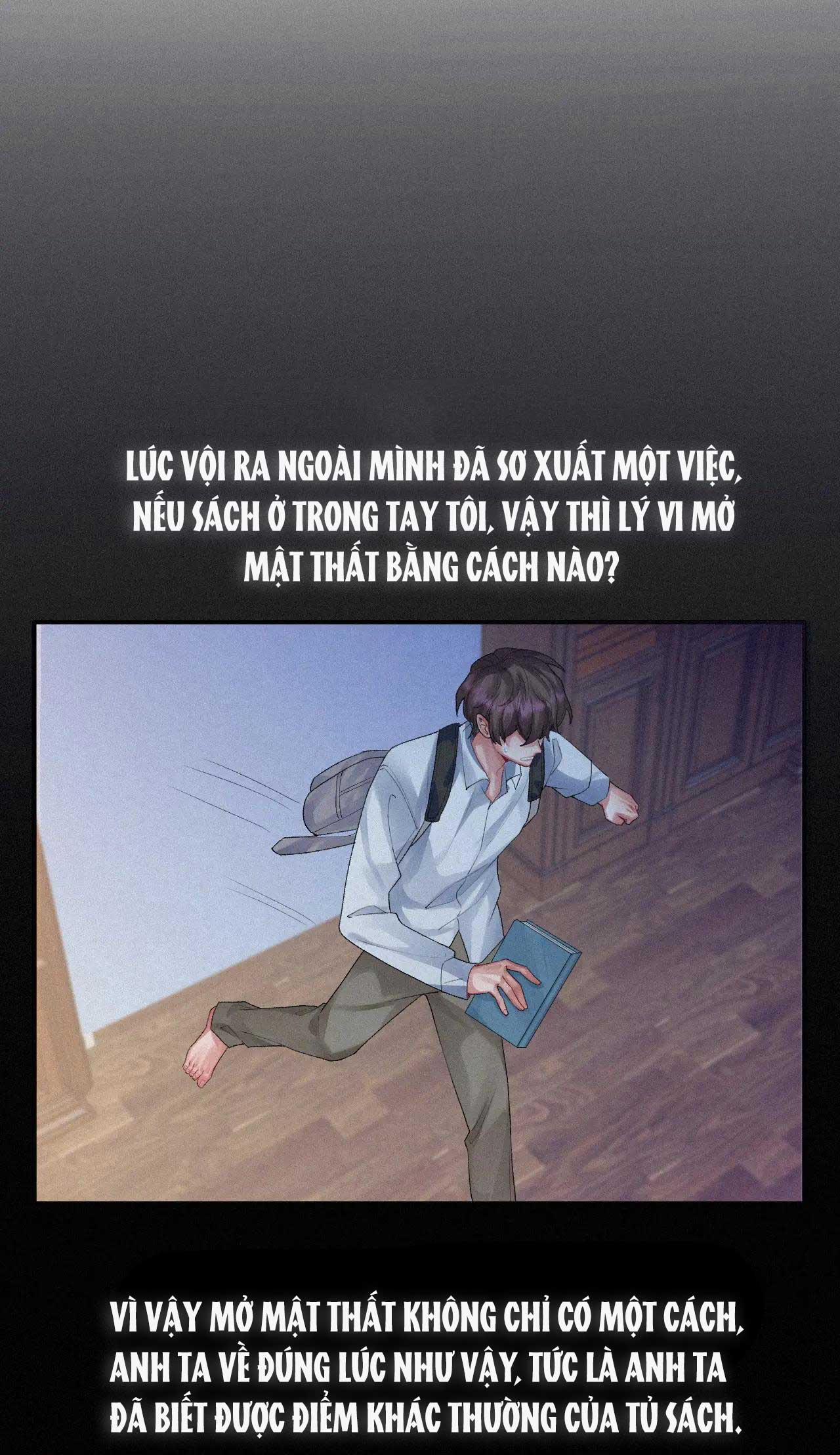 Quản Chế Linh Hồn 9 trang 3