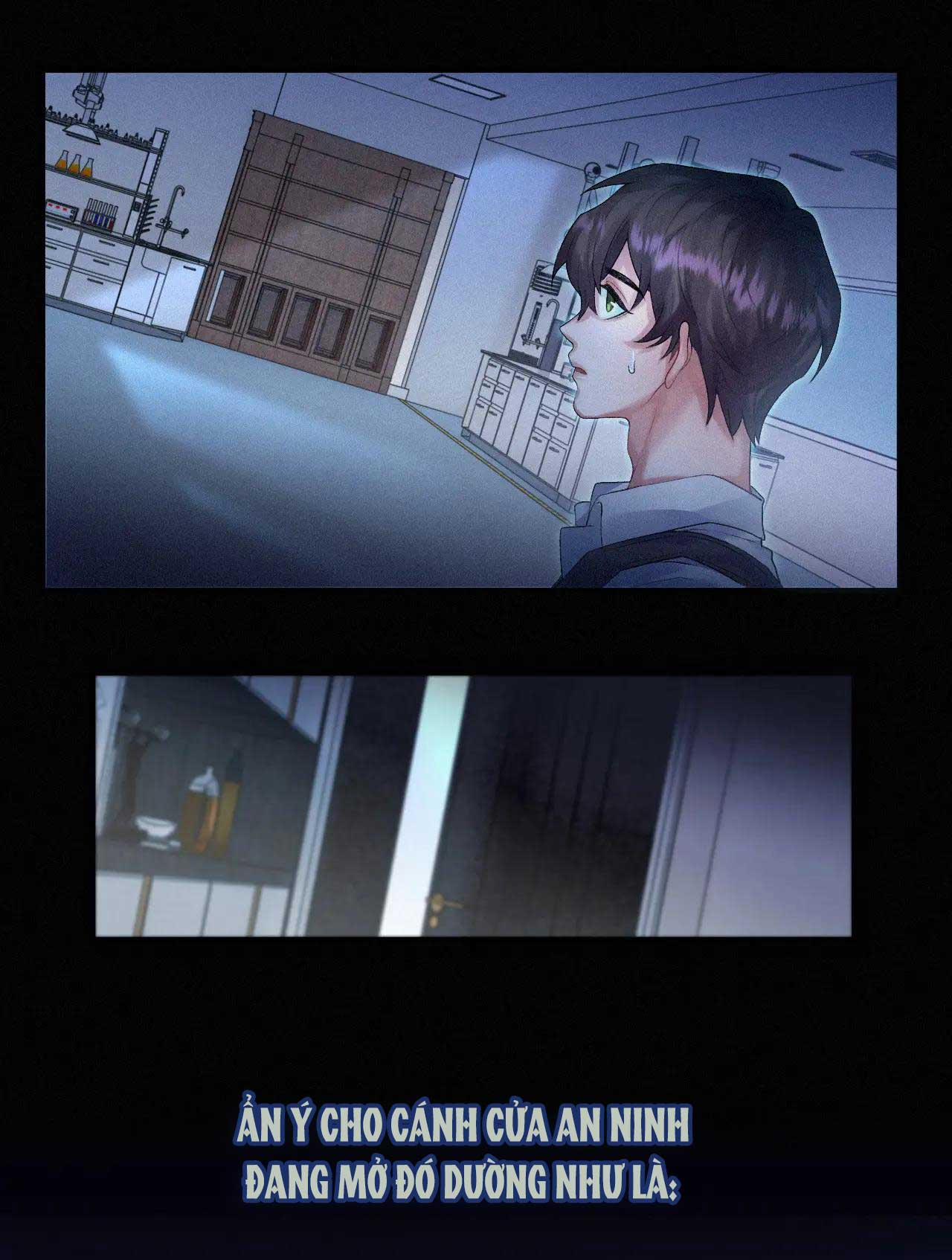 Quản Chế Linh Hồn 9 trang 6