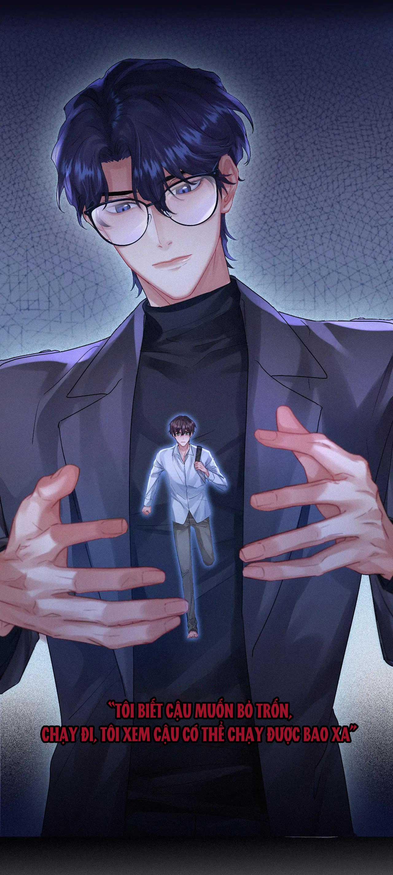 Quản Chế Linh Hồn 9 trang 7