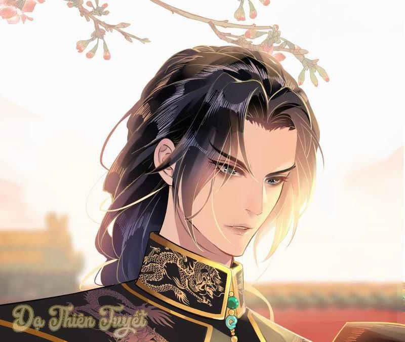 Quân Chủ Ổn Trụ 1 trang 11