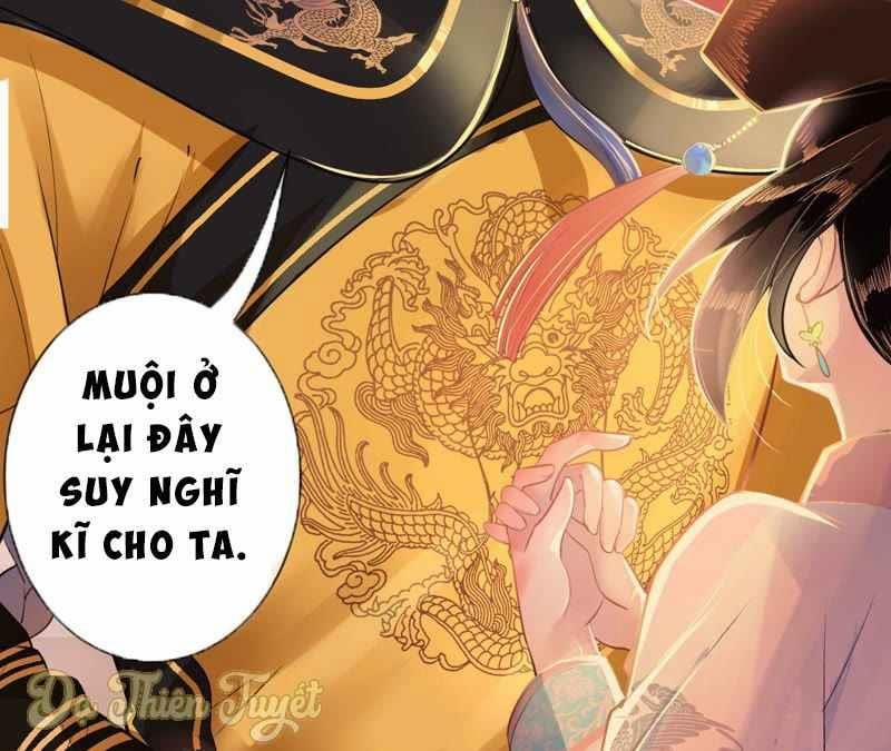 Quân Chủ Ổn Trụ 1 trang 12