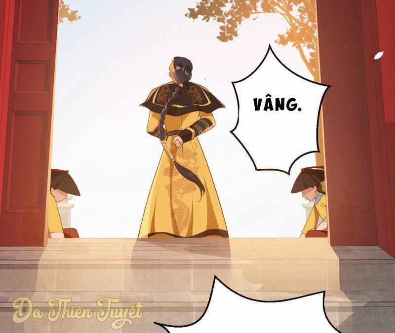 Quân Chủ Ổn Trụ 1 trang 16