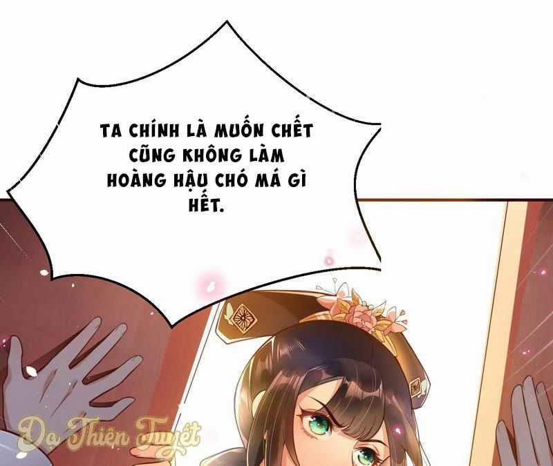 Quân Chủ Ổn Trụ 1 trang 18