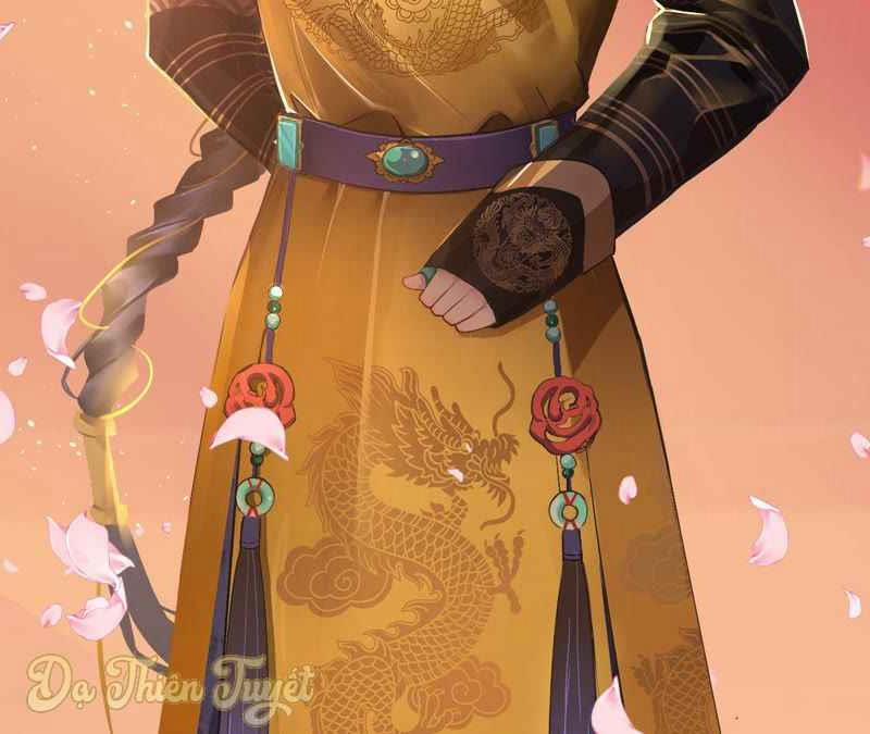 Quân Chủ Ổn Trụ 1 trang 27