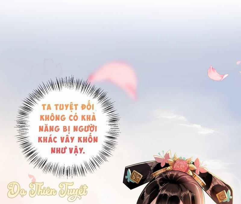 Quân Chủ Ổn Trụ 1 trang 32