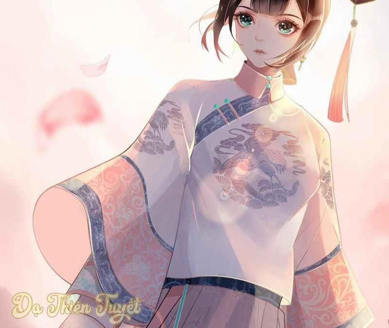 Quân Chủ Ổn Trụ 1 trang 33