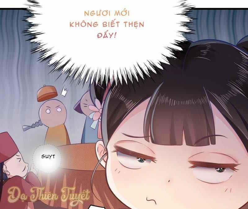 Quân Chủ Ổn Trụ 1 trang 46