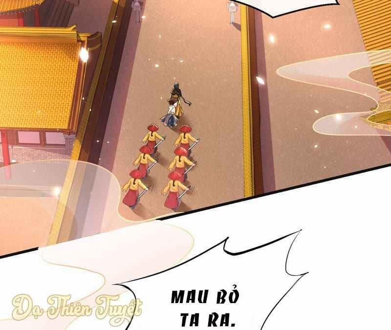 Quân Chủ Ổn Trụ 1 trang 5