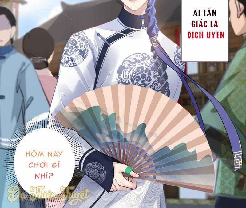 Quân Chủ Ổn Trụ 1 trang 74