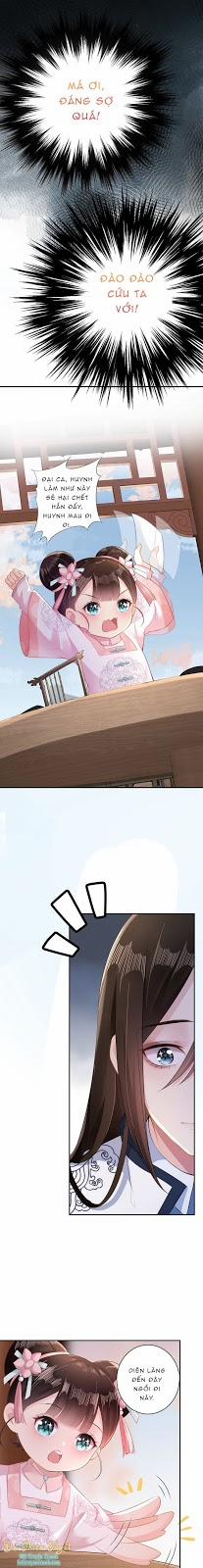 Quân Chủ Ổn Trụ 14 trang 4