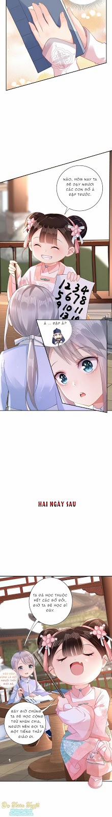 Quân Chủ Ổn Trụ 14 trang 7