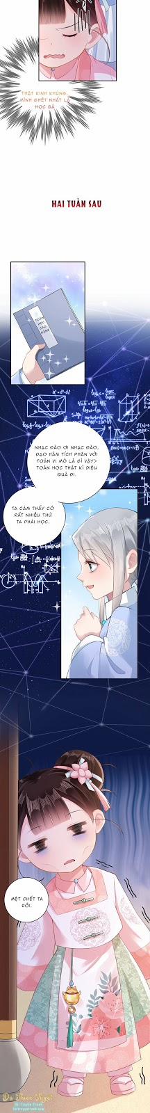 Quân Chủ Ổn Trụ 14 trang 9