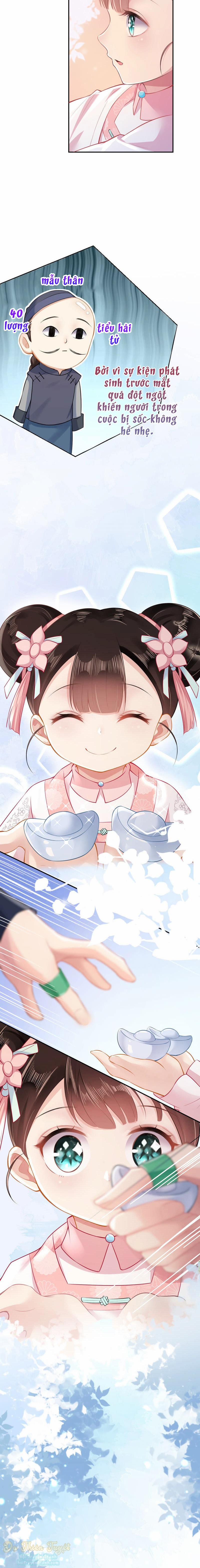 Quân Chủ Ổn Trụ 16 trang 7