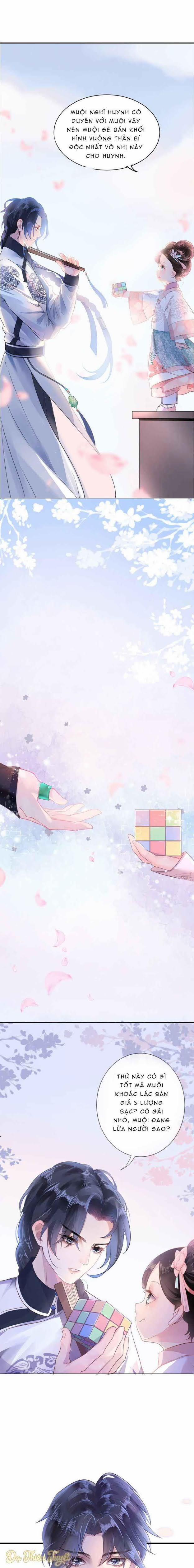 Quân Chủ Ổn Trụ 2 trang 11