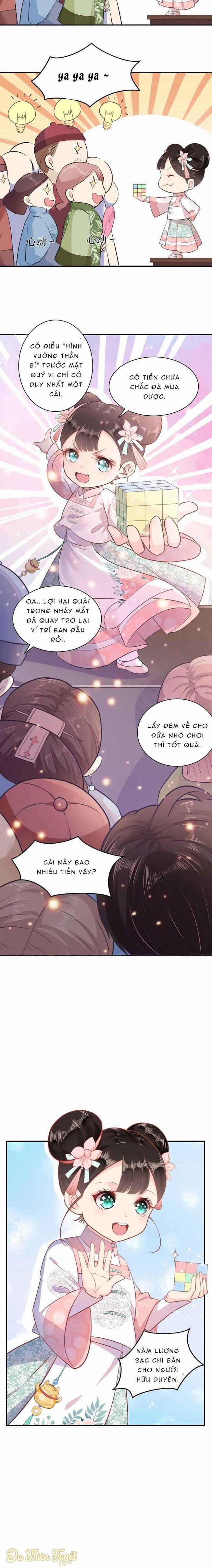 Quân Chủ Ổn Trụ 2 trang 7