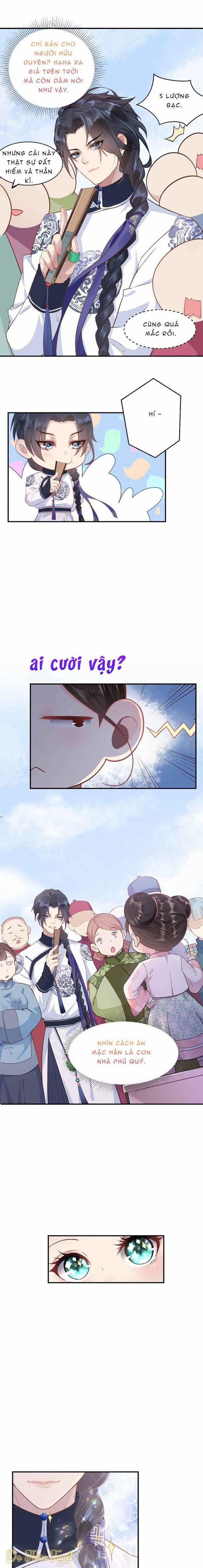 Quân Chủ Ổn Trụ 2 trang 8