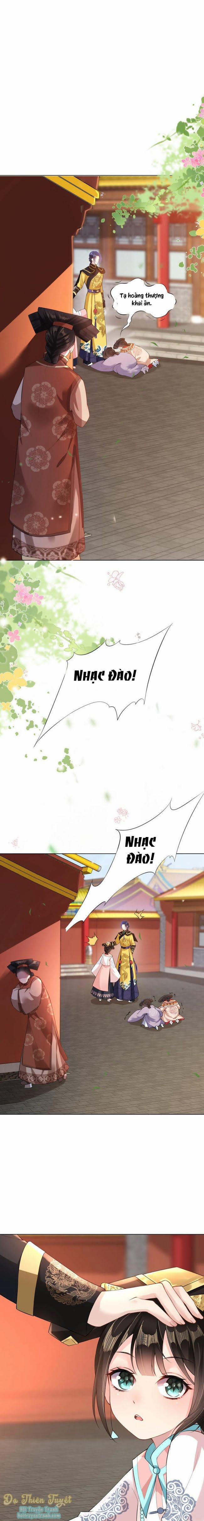 Quân Chủ Ổn Trụ 27 trang 4