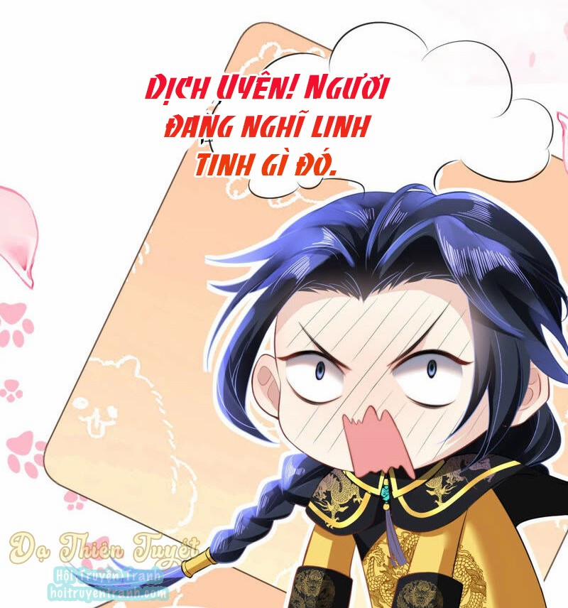 Quân Chủ Ổn Trụ 28 trang 22