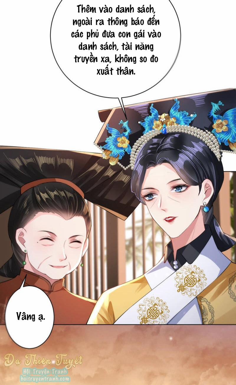 Quân Chủ Ổn Trụ 28 trang 28