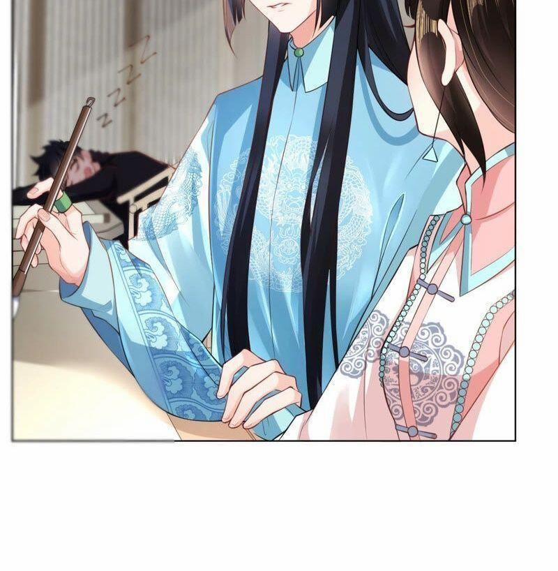 Quân Chủ Ổn Trụ 29 trang 12