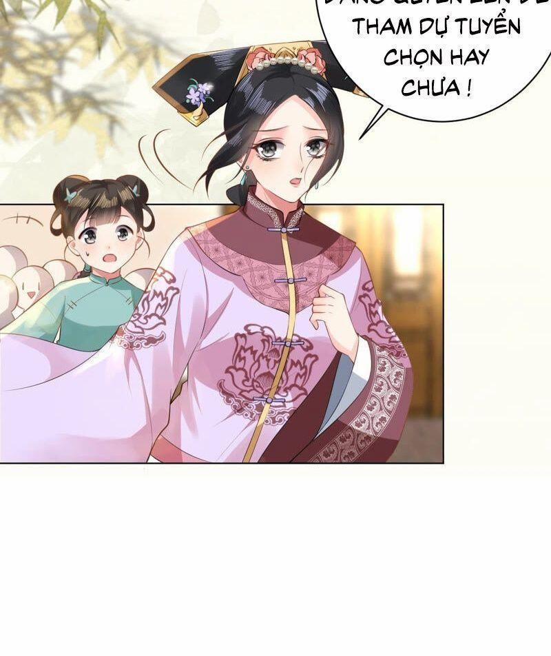 Quân Chủ Ổn Trụ 29 trang 20