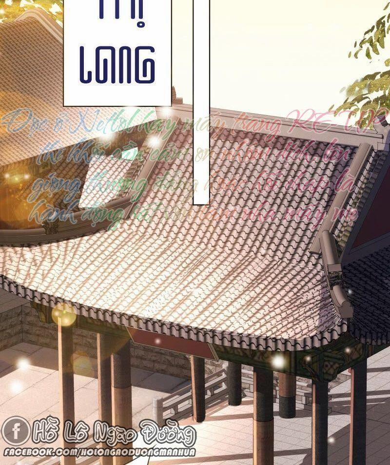 Quân Chủ Ổn Trụ 29 trang 22