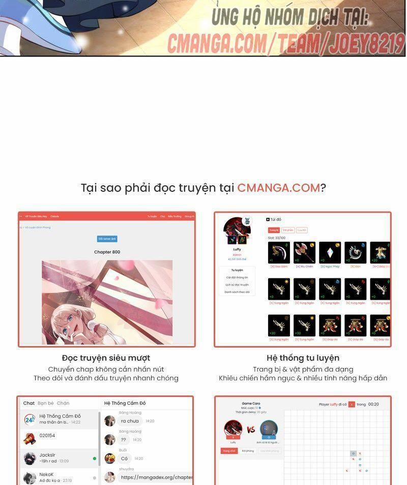 Quân Chủ Ổn Trụ 29 trang 28