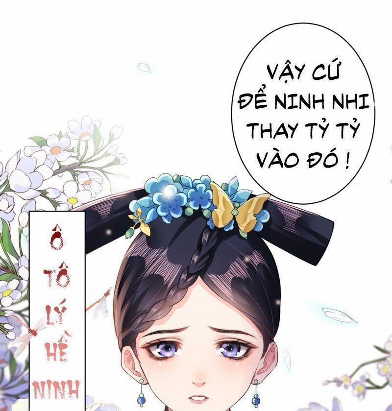 Quân Chủ Ổn Trụ 29 trang 30