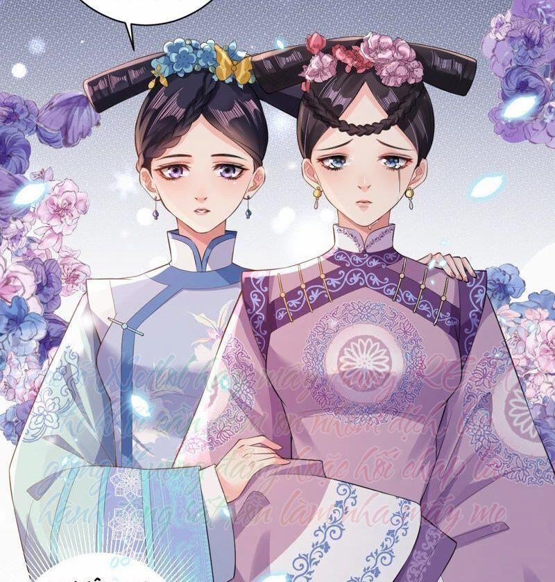 Quân Chủ Ổn Trụ 29 trang 38