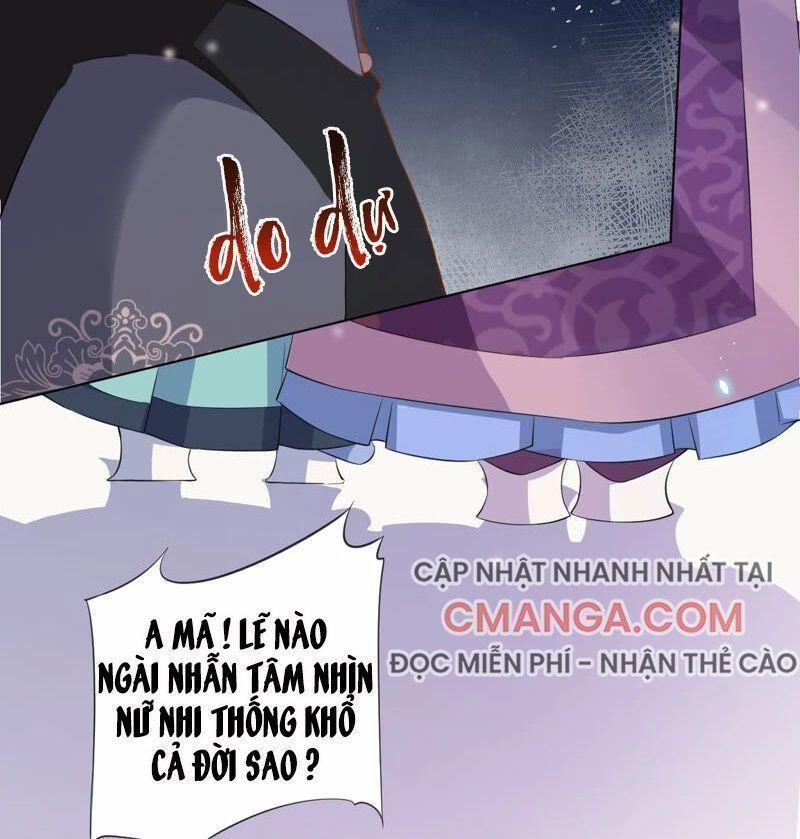 Quân Chủ Ổn Trụ 29 trang 40