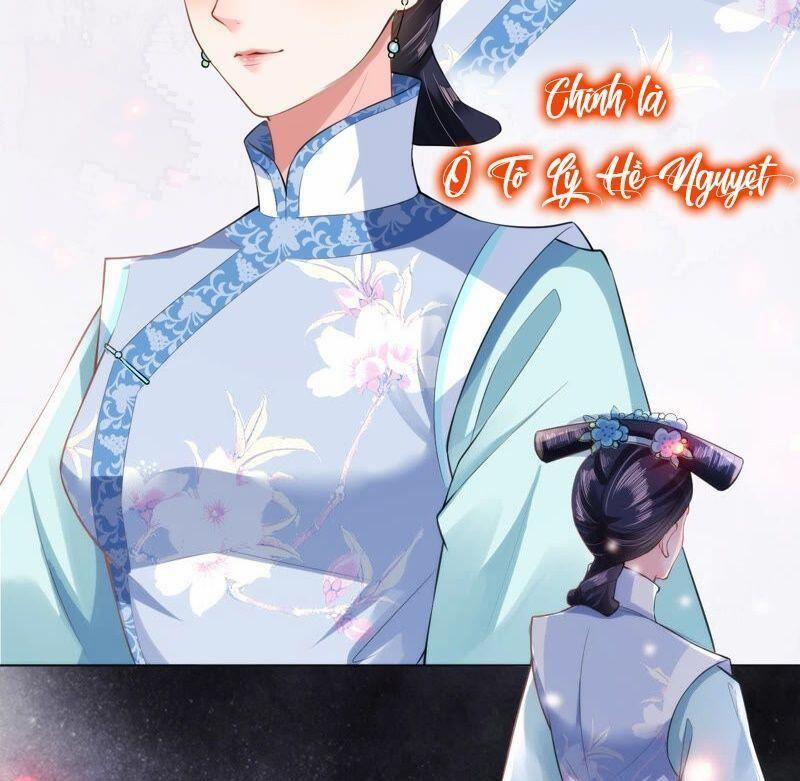 Quân Chủ Ổn Trụ 29 trang 50