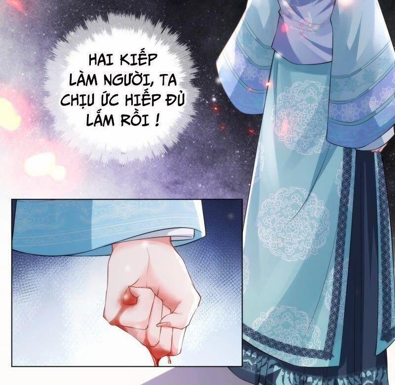 Quân Chủ Ổn Trụ 29 trang 51